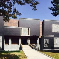 National Museum of Medieval Art