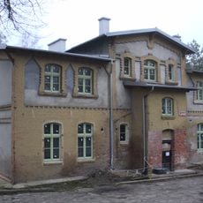 2 Ostródzka Street in Iława