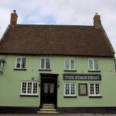 Stags Head Public House