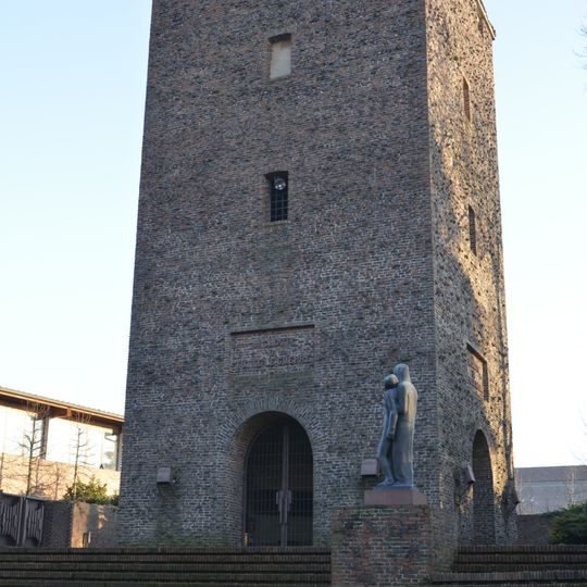 Torre dell'acquedotto