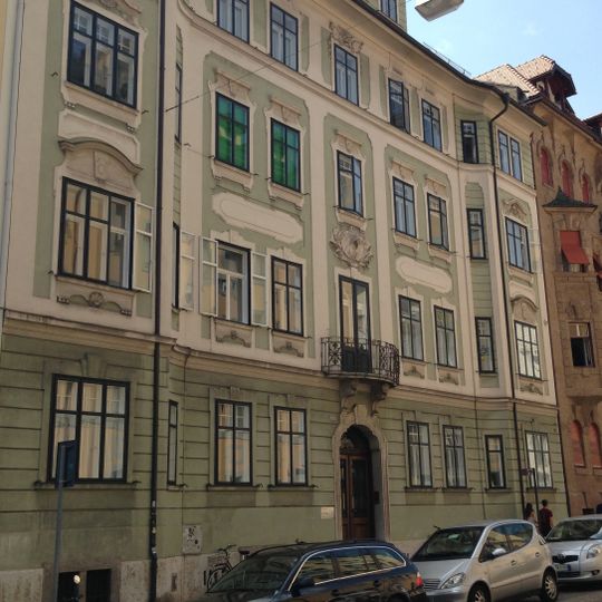 Leonardo-Da-Vinci-Straße 15