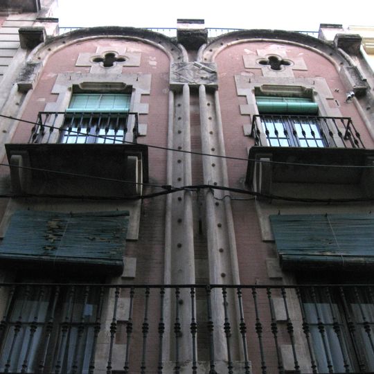 Casa Nebot