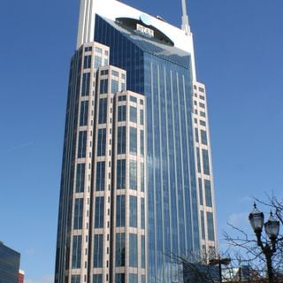 AT&T Building