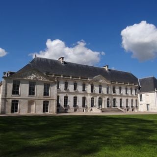 Château du Valasse