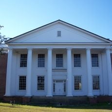 Monticello High School