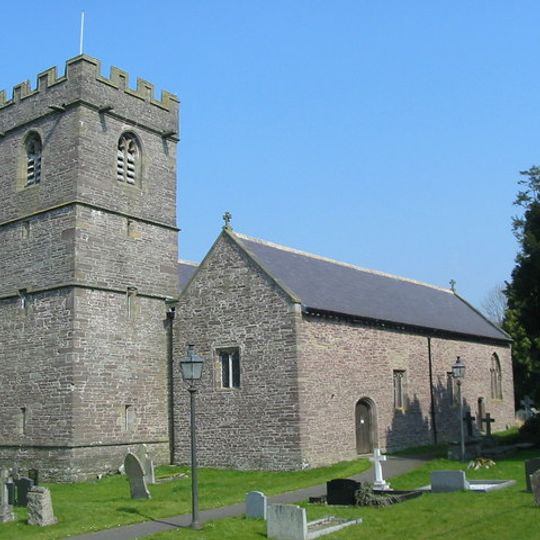 Llangors