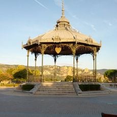 Kiosque Peynet