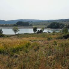 Bacino di Kučišdorf