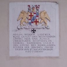 Orangerie Huis Almelo