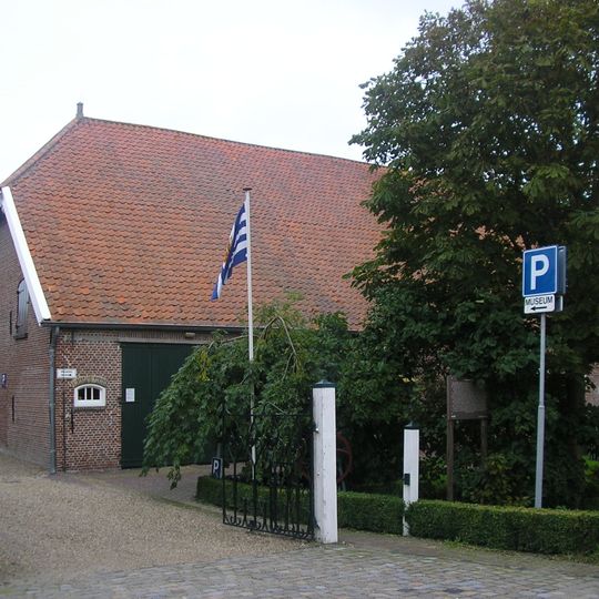 Goemanszorg