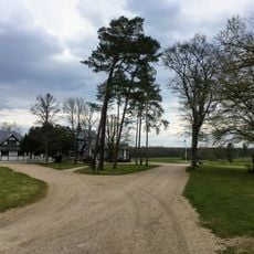 Golf de Chantilly