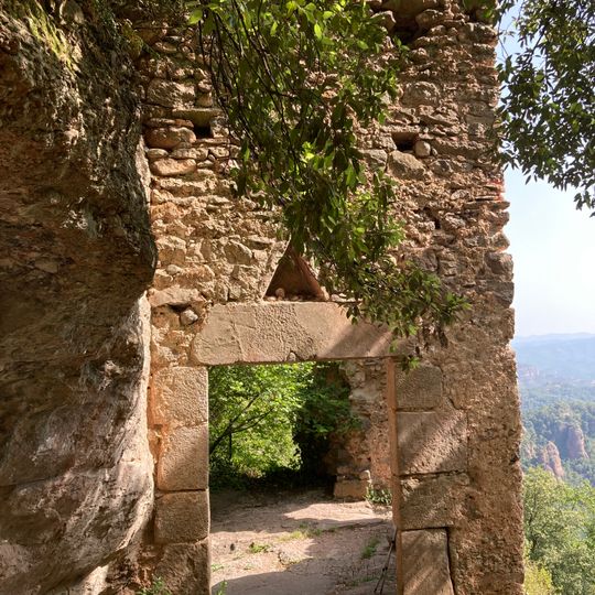 Ermita de Santa Agnès