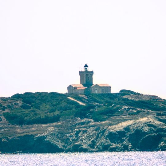 Phare du Grand Rouveau