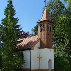St. Anna (Betzisried)