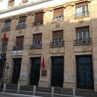 governatorato di Tunisi