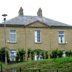 Bondgate Hall