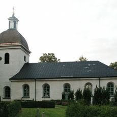 Styrstad Church