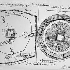 Tumulus de Baudement