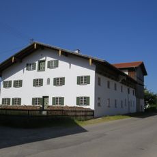 Ehemals Bauernhof, sog. beim Stotz