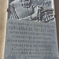 Fernando de Magallanes