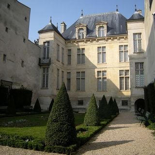 Hôtel de Donon