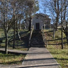 Chiesa di Sant'Anatolia Vergine e Martire