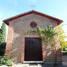 Chiesa di San Lorenzo