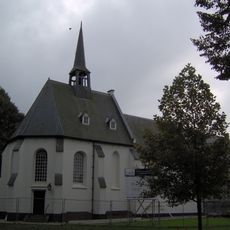 Reformed church