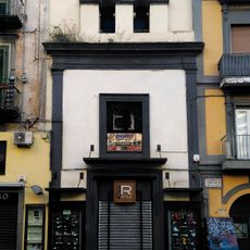 Chiesa dell'Immacolata al Rettifilo