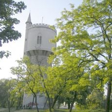 Vodárenská věž