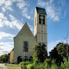 St. Michael (Freiburg)