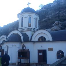 Црква „Св. Петка“ - Велес