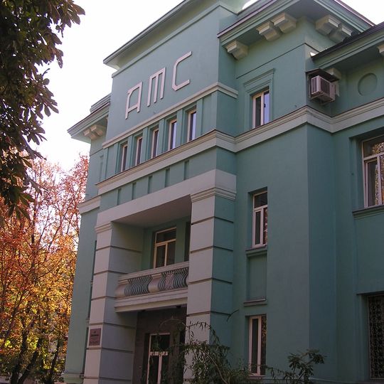 Museum für Kommunikation