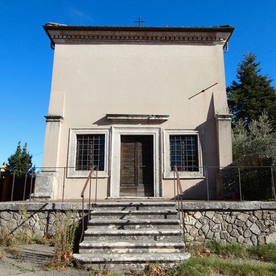 Chiesa di San Crispino
