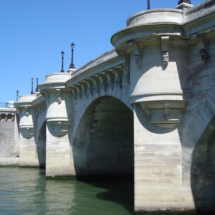 Pont Neuf