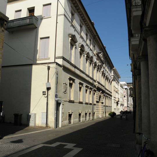 Palazzo Angeli