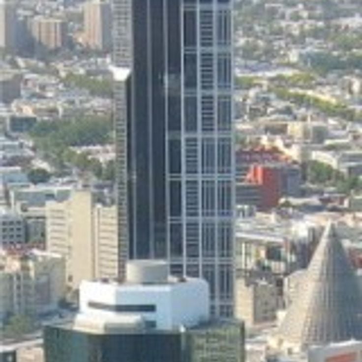 Centro Comercial Melbourne Central