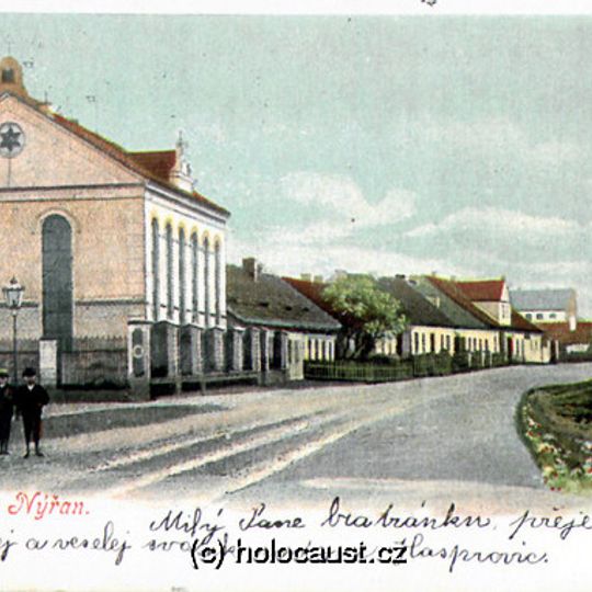 Synagogue