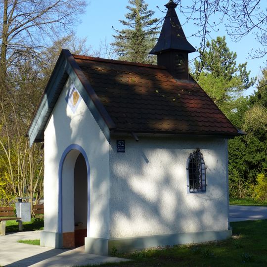 Catholic chapel
