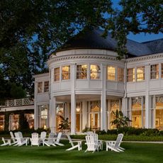 Chevy Chase Club