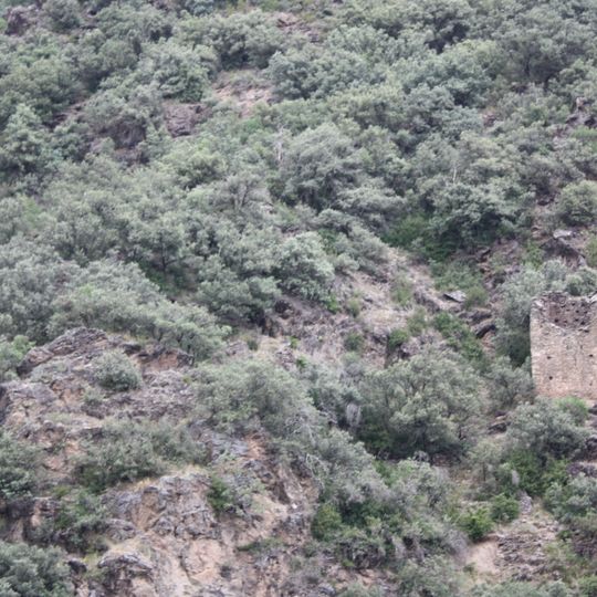 Colomers de Castellbò