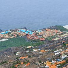 Mirador Las Indias