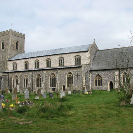 Church of St Catherine