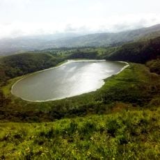 Lac Bambili