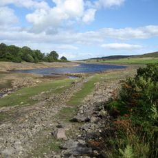 Roundhill Reservoir