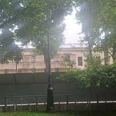 Лазарет