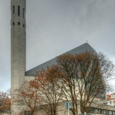 St. Ignatius