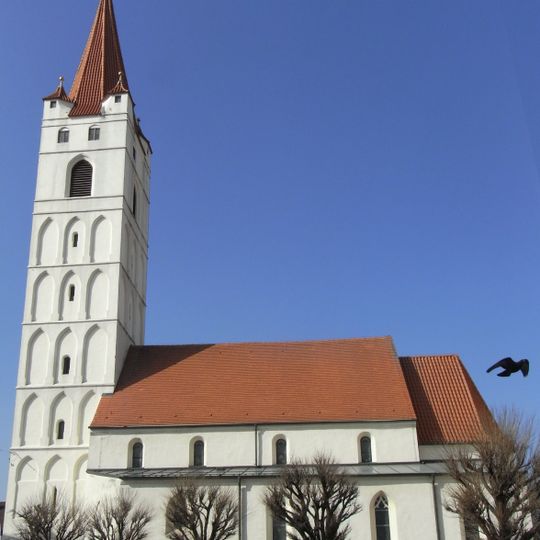 St. Johannes