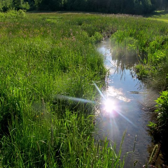 LSG Kupferbachtal und Umgebung im Markt Glonn und der Gemeinde Egmating
