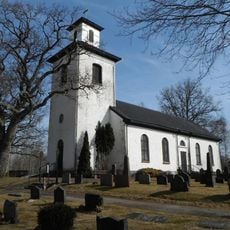Källsjö Church